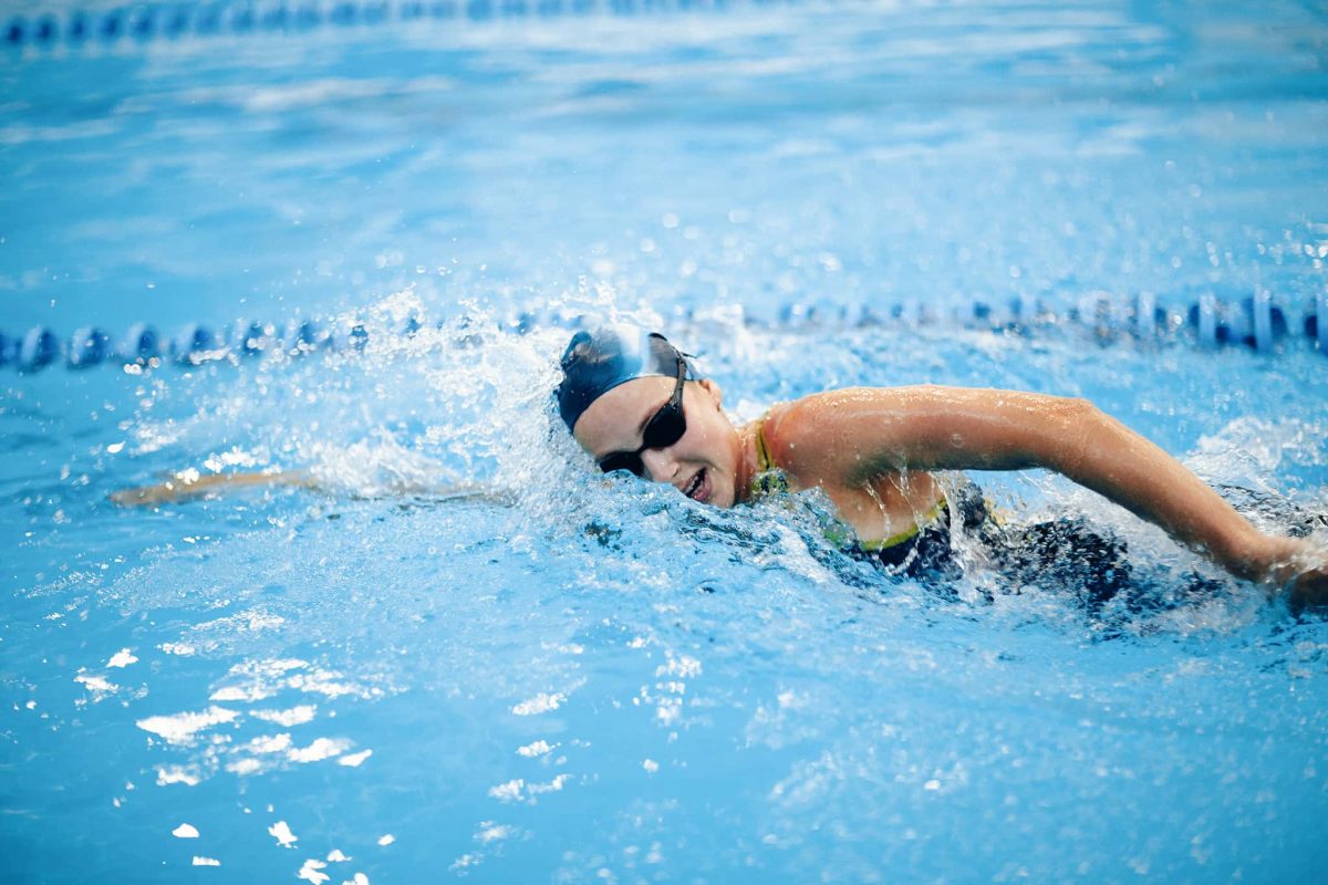 Swim Classes – Watermelon Swim