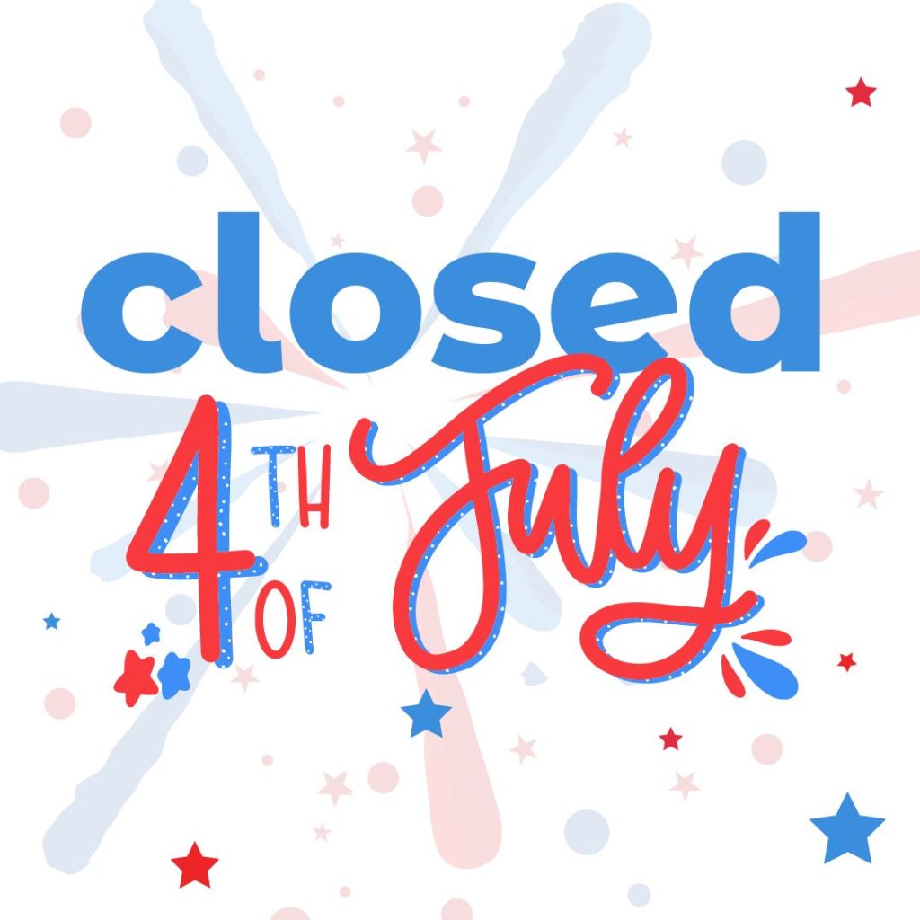 Closed July 4th Watermelon Swim